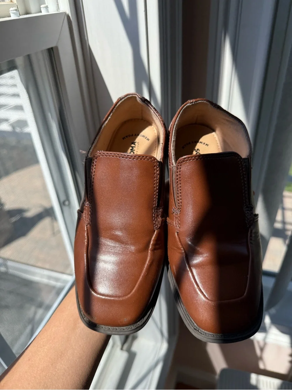 Sonoma gently worn